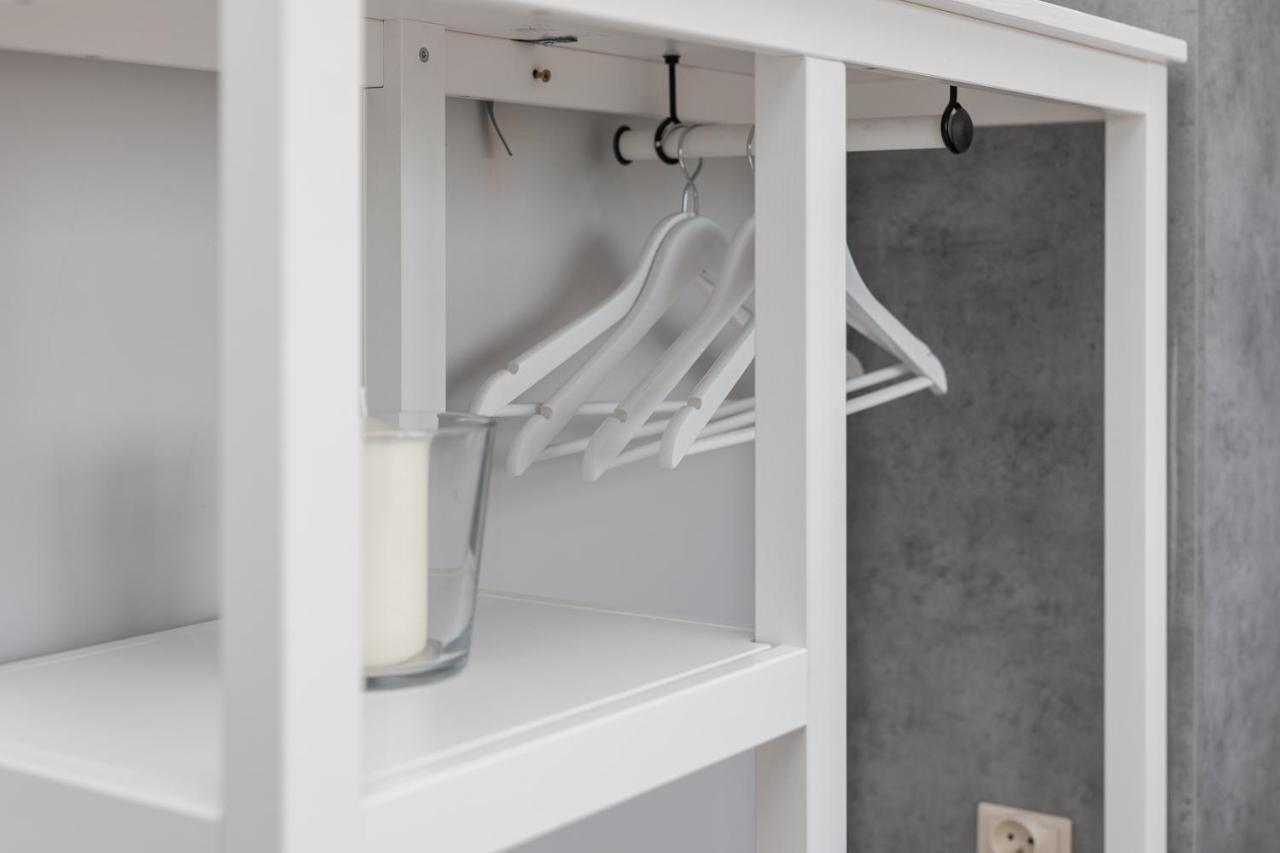 Apartament Swietokrzyska By Your Freedom Warsawa Bagian luar foto